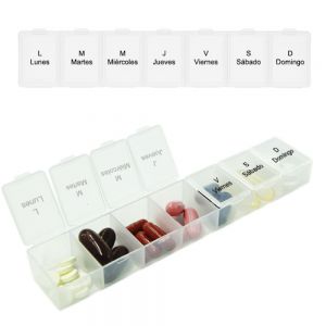 PASTILLERO BLOCH personalizada